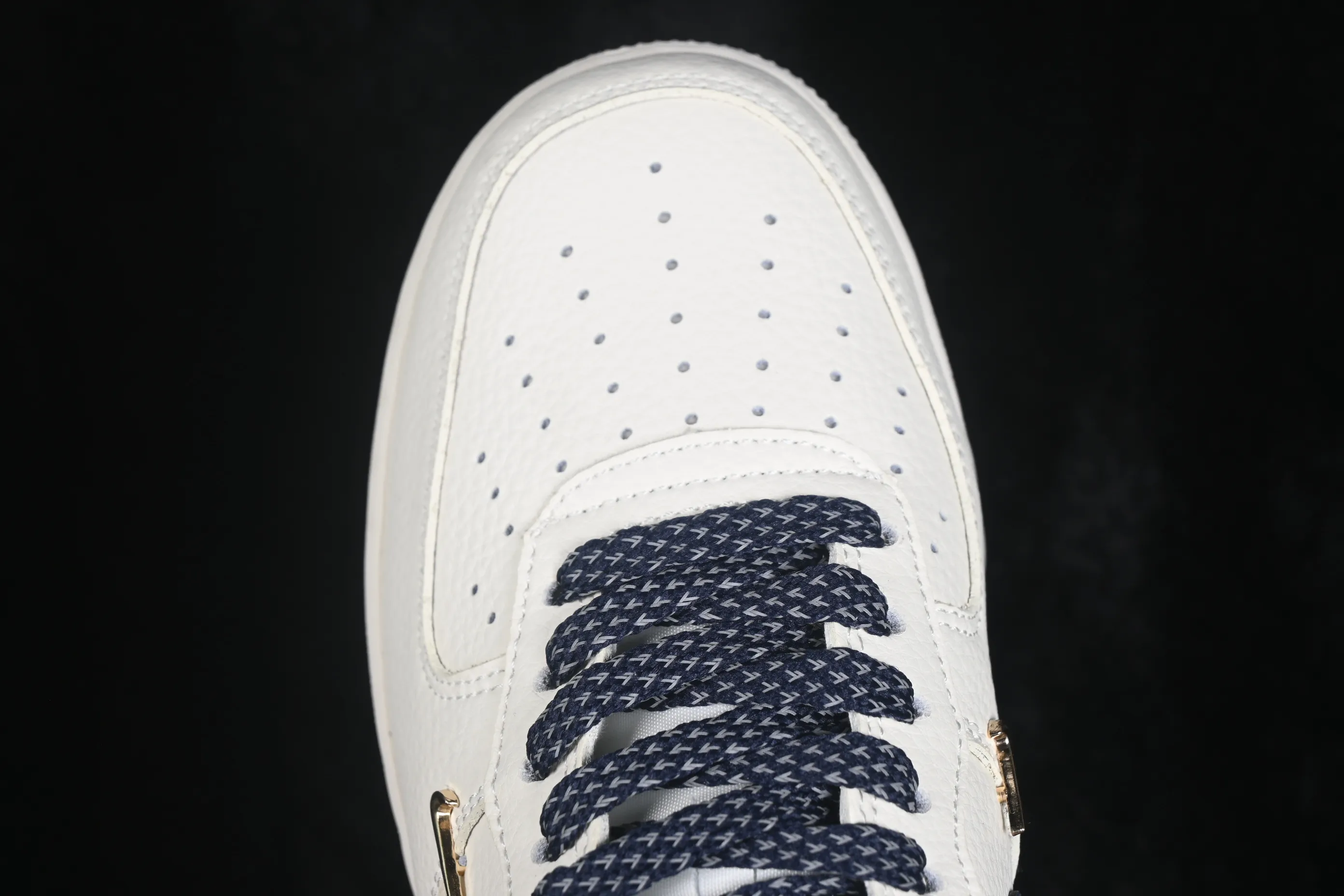 All categories Nk Air Force 1 Air Force series Nk Air Force 1 Low Air Force low-top Nike Air Force 1'07 Low joint model Air Force 1 low-top casual sneakers DN9688-127